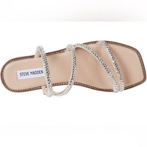 Steve Madden

Starie Sandal